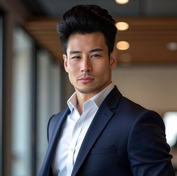 Ryan Lin